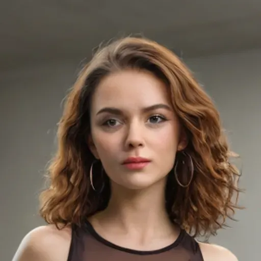 yapay zekâ porno görsel üretici