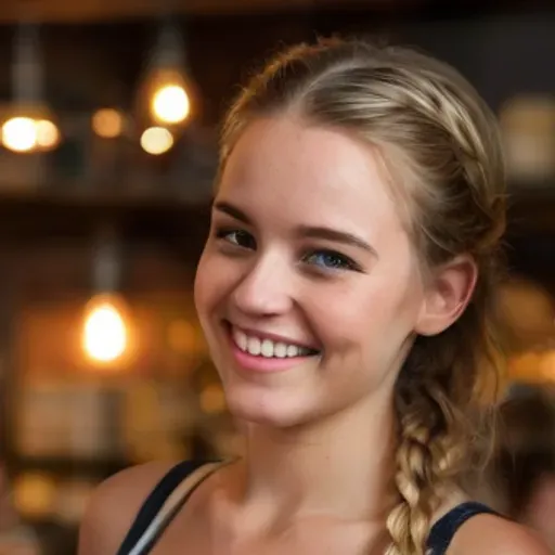 AI色情照片產生器