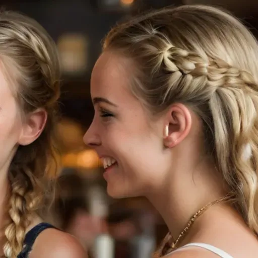 AI色情照片產生器