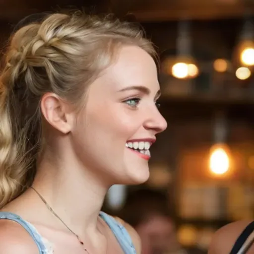 AI色情圖片產生器