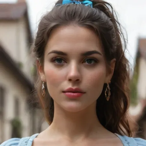 AI色情图片生成器