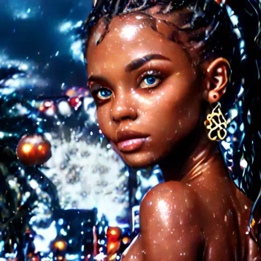 KI-Pornobild-Generator