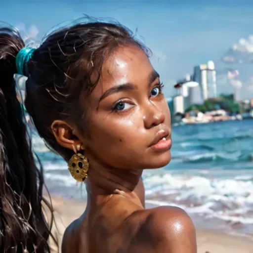 generatore di immagini porno IA