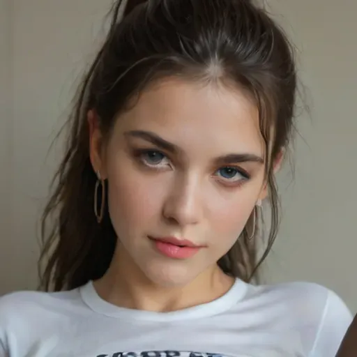 AIポルノ画像ジェネレーター