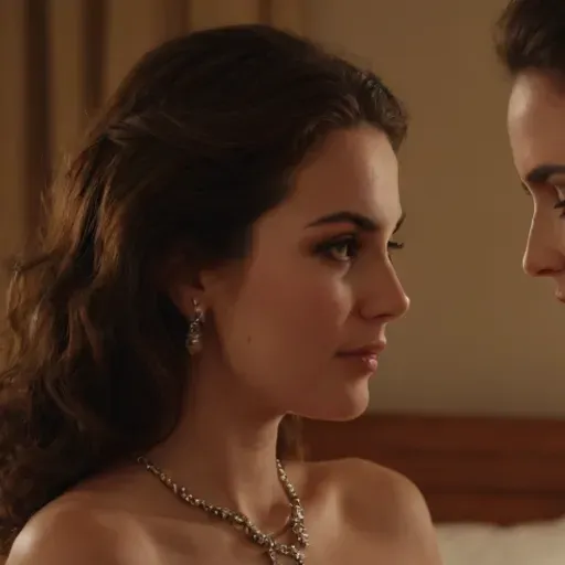 AI色情照片生成器