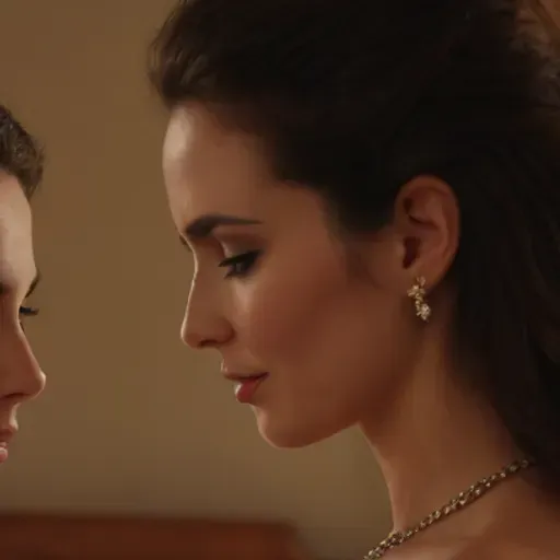 AI色情图片生成器