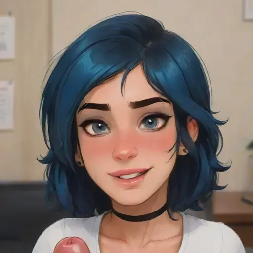 KI-Pornobild-Generator