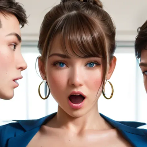 AI色情照片生成器