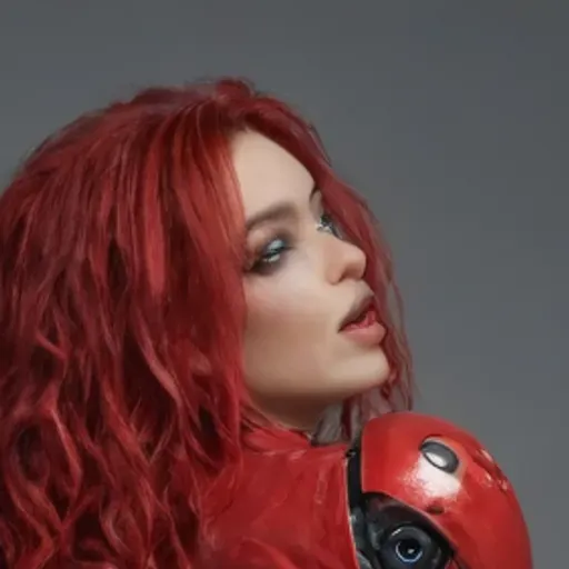 генератор порно-изображений на ИИ