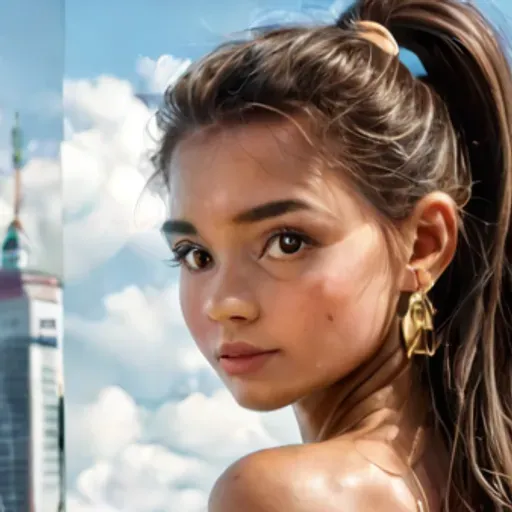 AI色情照片產生器