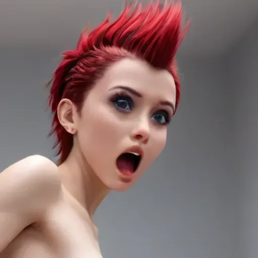 AI porn image generator