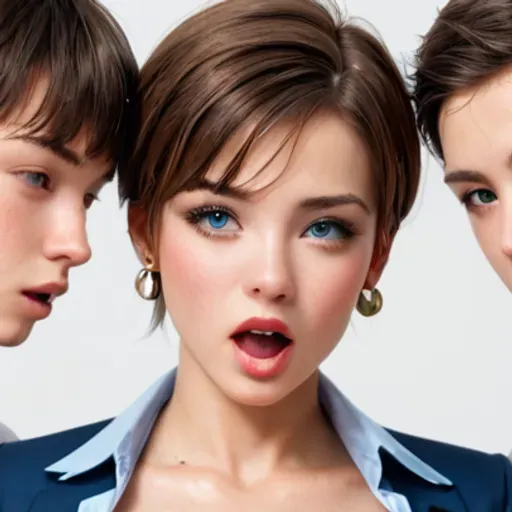 AI porn image generator