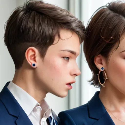 AI porn image generator