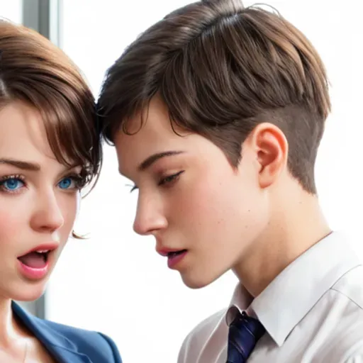 AI porn image generator