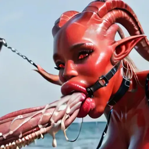 generatore di immagini porno IA