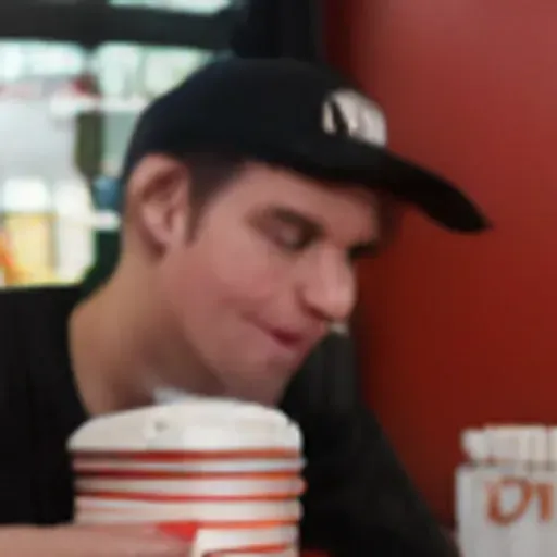 AI色情照片生成器