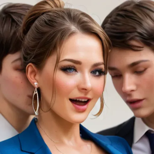 AI色情圖片產生器