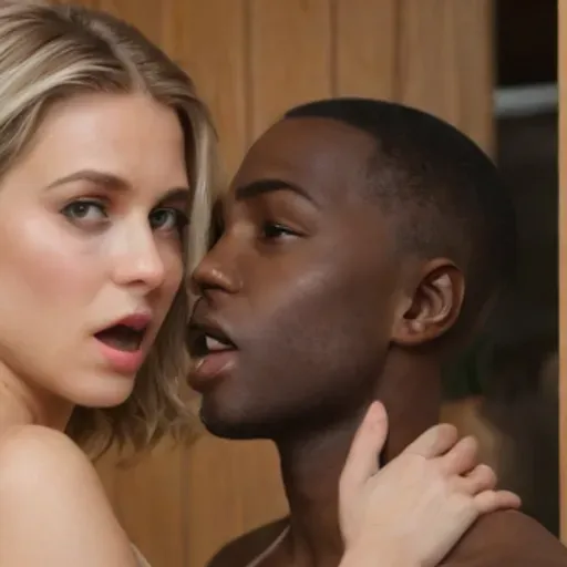 AI 포르노 이미지 생성기