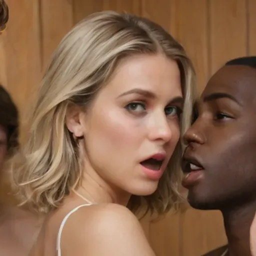 AI 포르노 사진 생성기