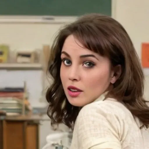 AI色情圖片產生器