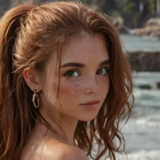 KI-Pornobild-Generator