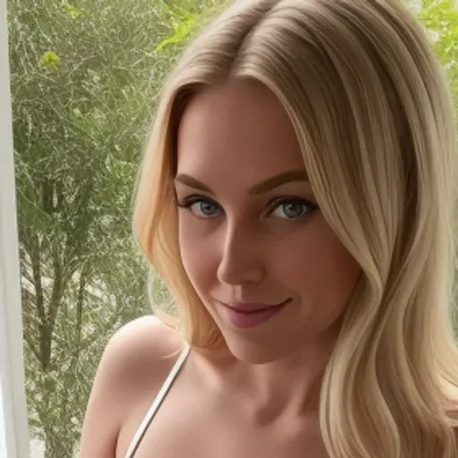 generatore di immagini porno IA