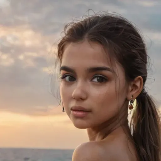 KI-Pornobild-Generator