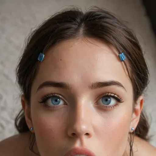 โปรแกรมสร้างภาพโปรนที่ใช้ปัญหา AI