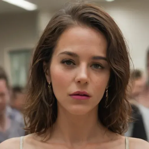 KI-Pornobild-Generator