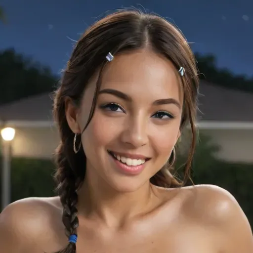 AI 포르노 이미지 생성기