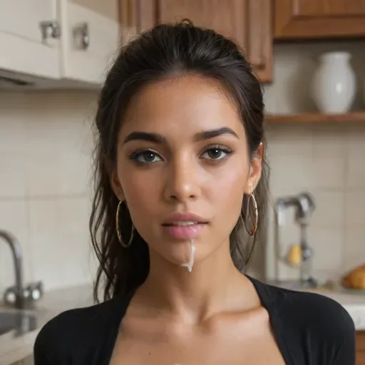 โปรแกรมสร้างภาพโปรนที่ใช้ปัญหา AI