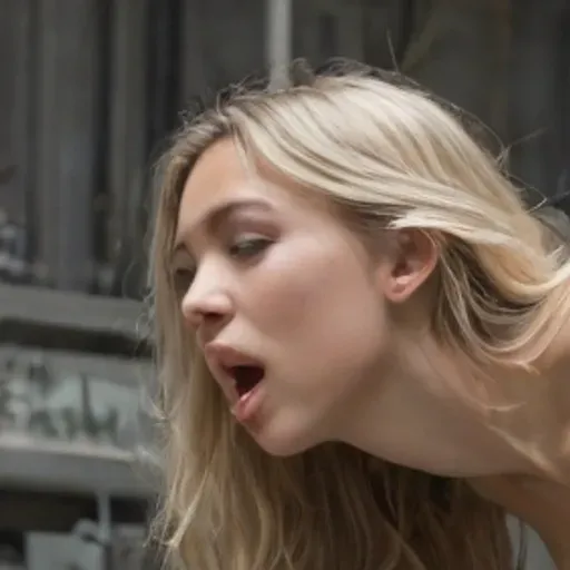 gerador de imagens pornô com IA