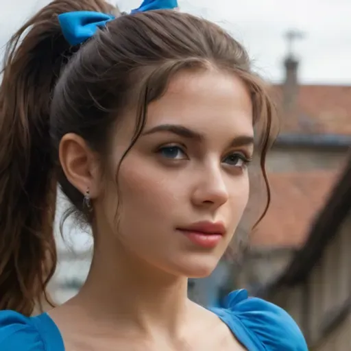 KI-Pornobild-Generator