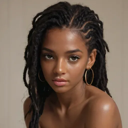 генератор порно-изображений на ИИ