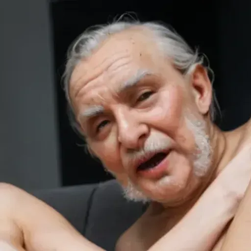 generatore di immagini porno IA