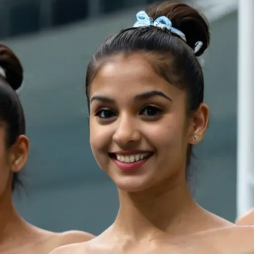 yapay zekâ porno görsel üretici