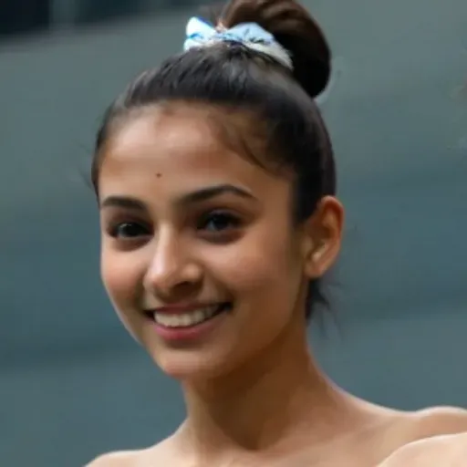 yapay zekâ porno görsel üretici