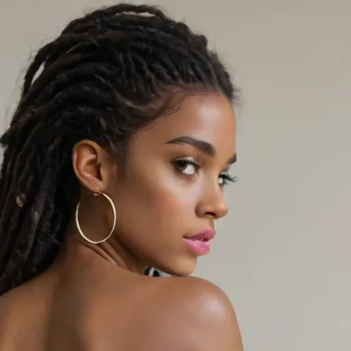 AI色情圖片產生器