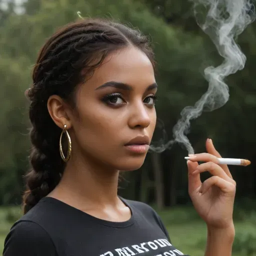 AI 포르노 이미지 생성기