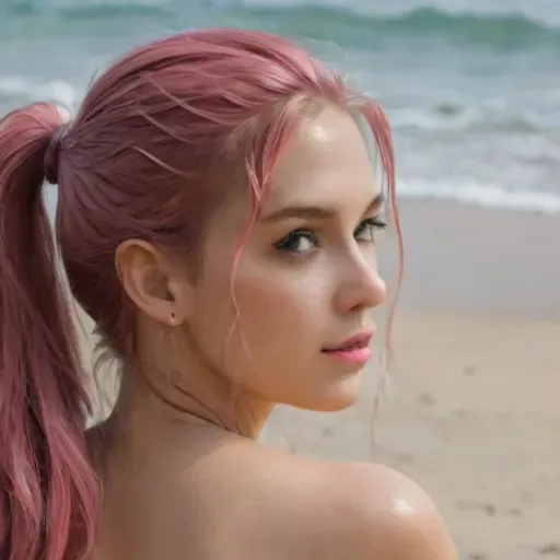 generatore di immagini porno IA