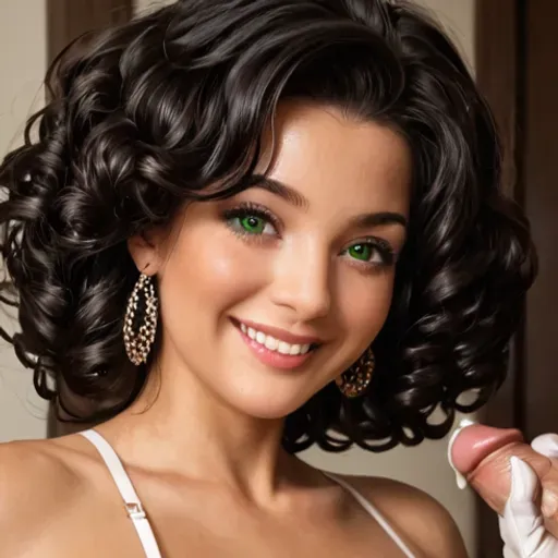 yapay zekâ porno görsel üretici