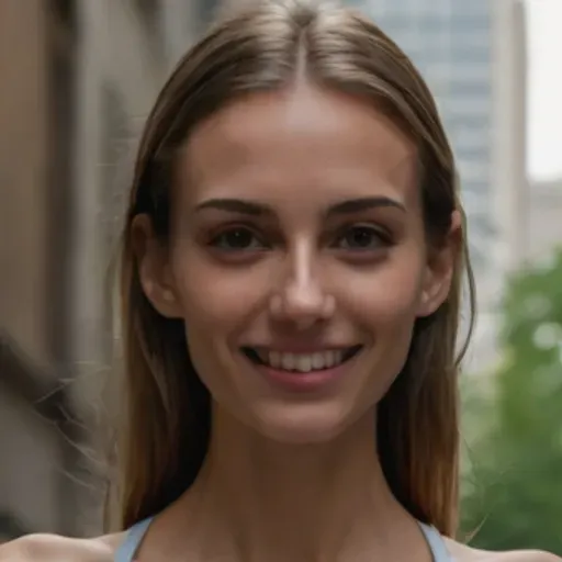 โปรแกรมสร้างภาพโปรนที่ใช้ปัญหา AI