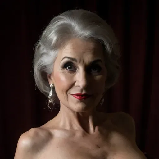 yapay zekâ porno görsel üretici