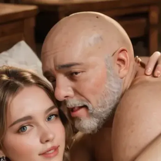 AI porn pic generator