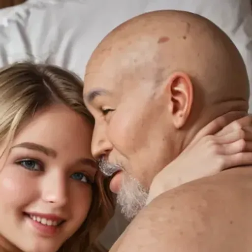 Penghasil gambar lucah AI