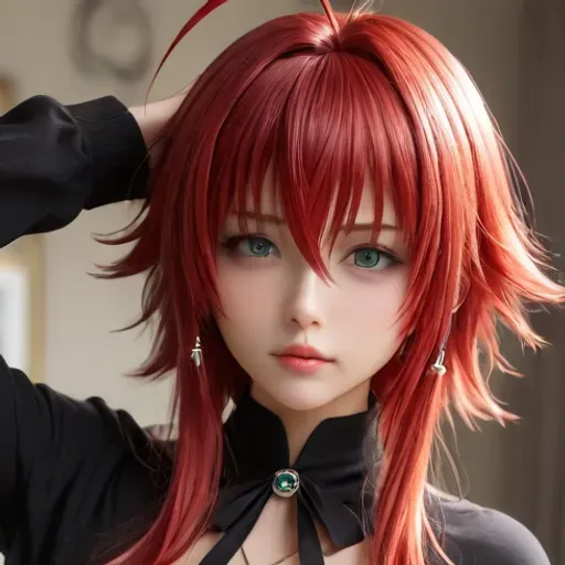 KI-Pornobild-Generator