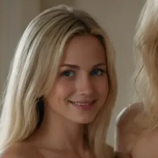 AI 포르노 사진 생성기