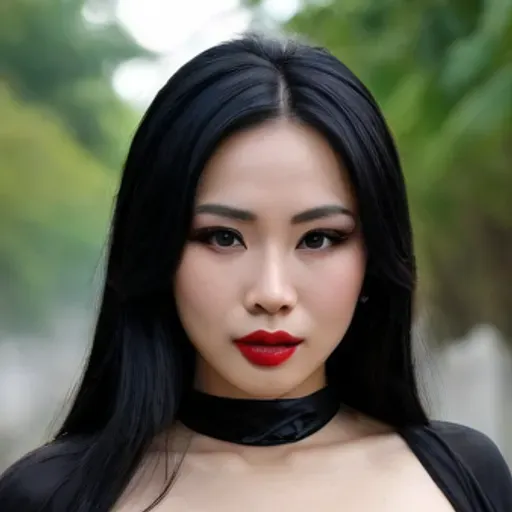 generatore di immagini porno IA