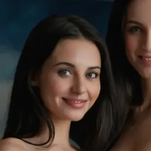 โปรแกรมสร้างภาพโปรนที่ใช้ปัญหา AI