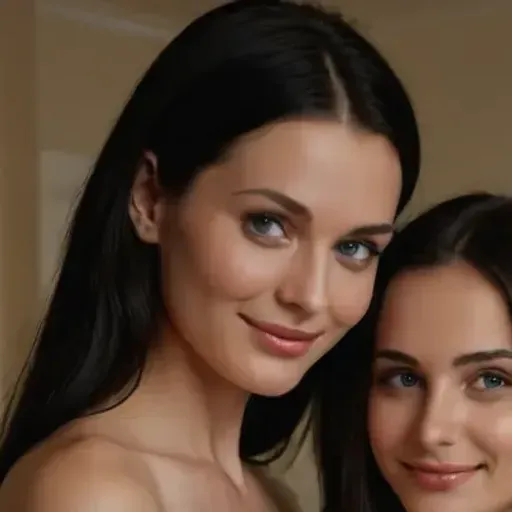 AI 포르노 이미지 생성기